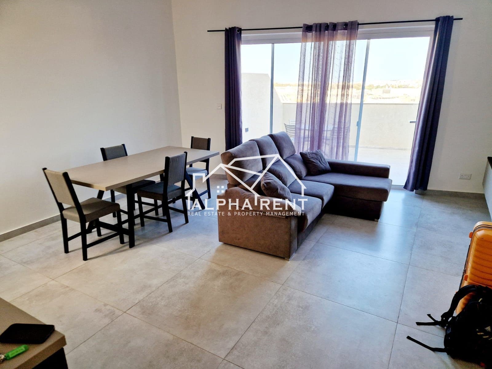 Residential Rent Penthouses in Tarxien