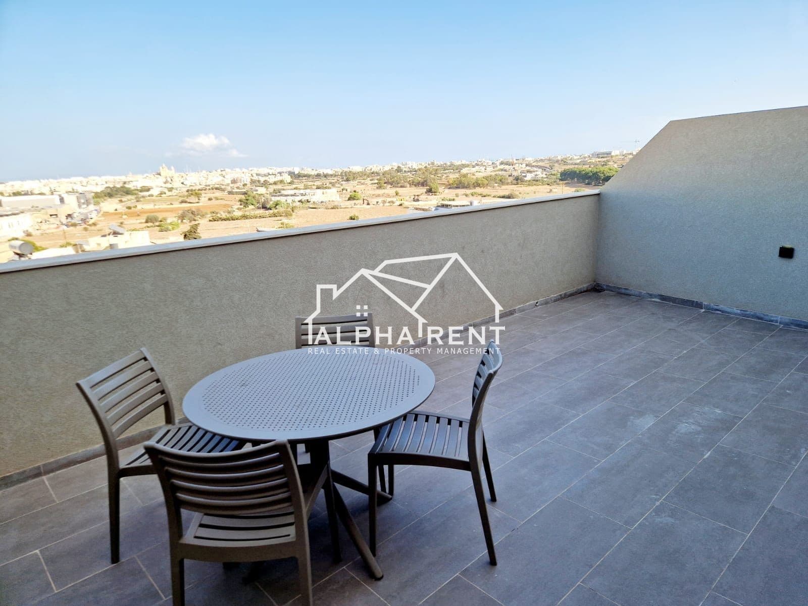 Residential Rent Penthouses in Tarxien - 3