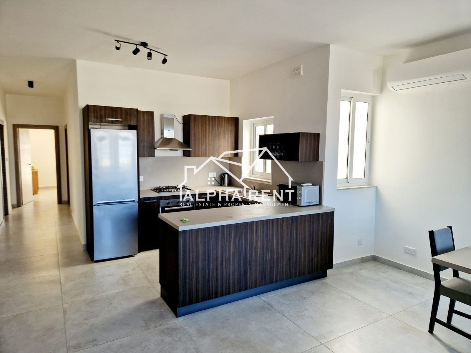 Residential Rent Penthouses in Tarxien - 4