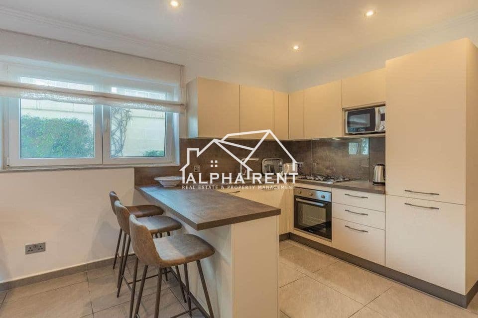 Residential Rent Apartments in Swieqi - 4