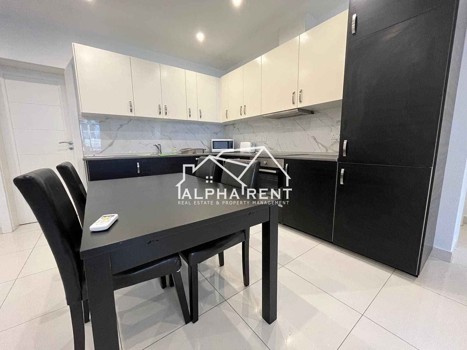 Residential Rent Apartments in Gzira - 3