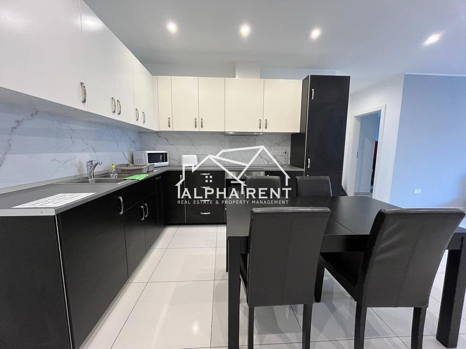 Residential Rent Apartments in Gzira - 4