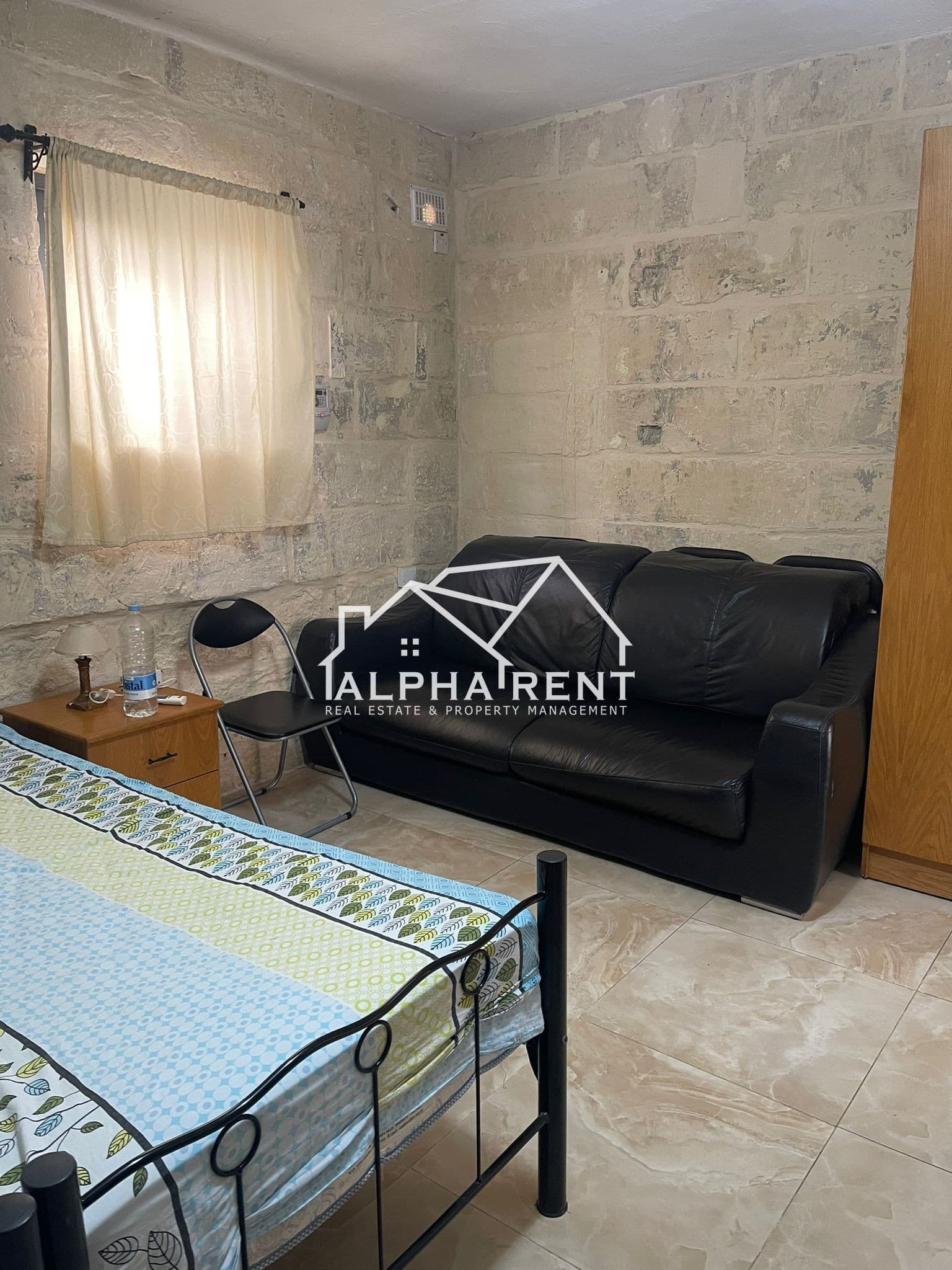 Residential Rent Penthouses in Floriana