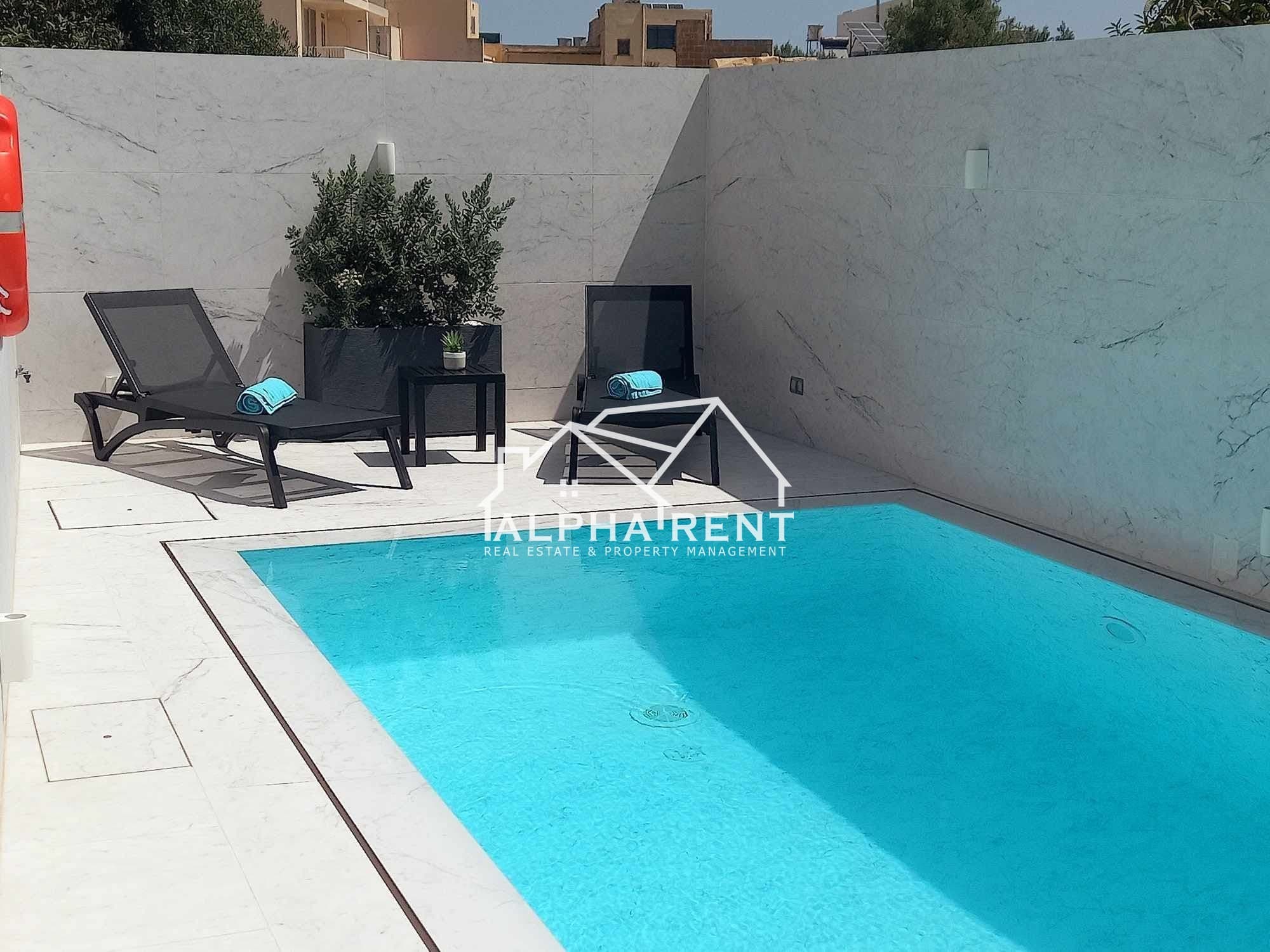 Residential Rent Maisonettes in Gozo - Xewkija