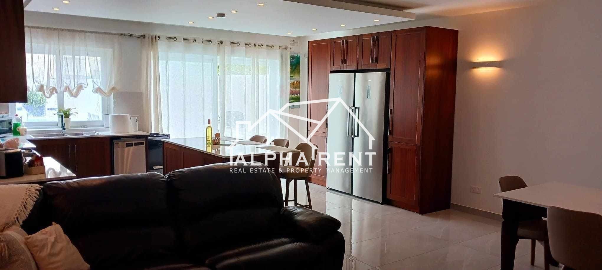 Residential Rent Maisonettes in Gozo - Xewkija - 5