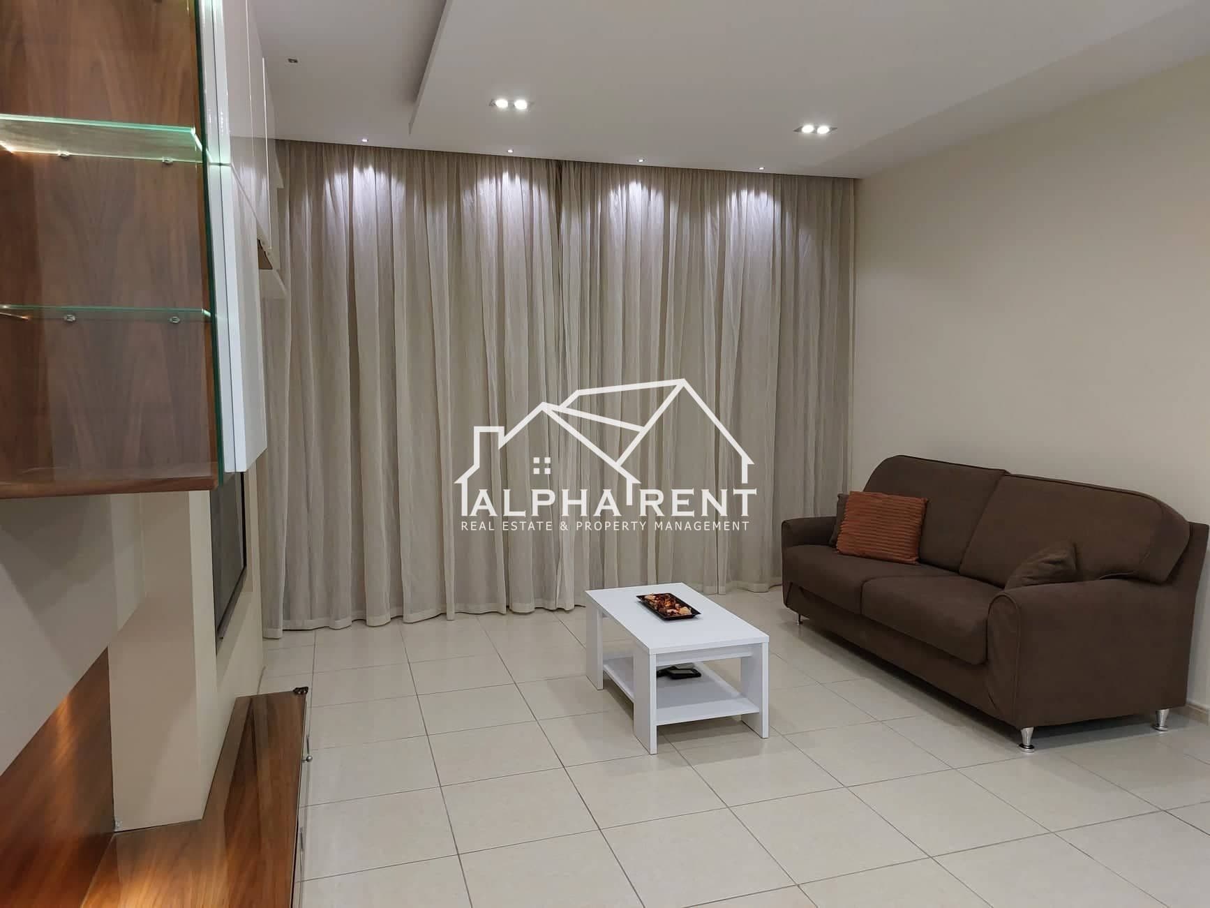 Residential Rent Apartments in Zebbug