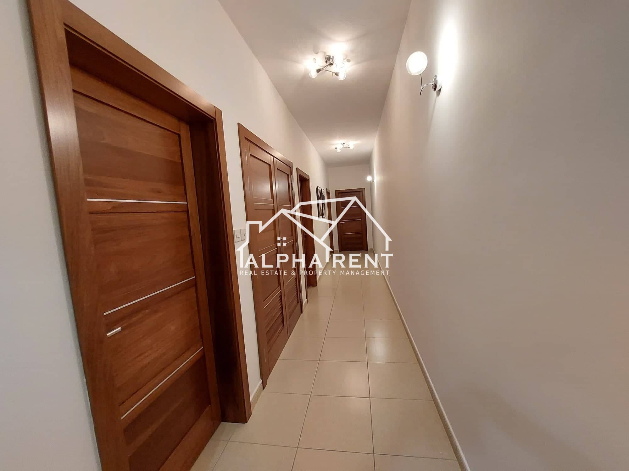 Residential Rent Apartments in Zebbug - 3