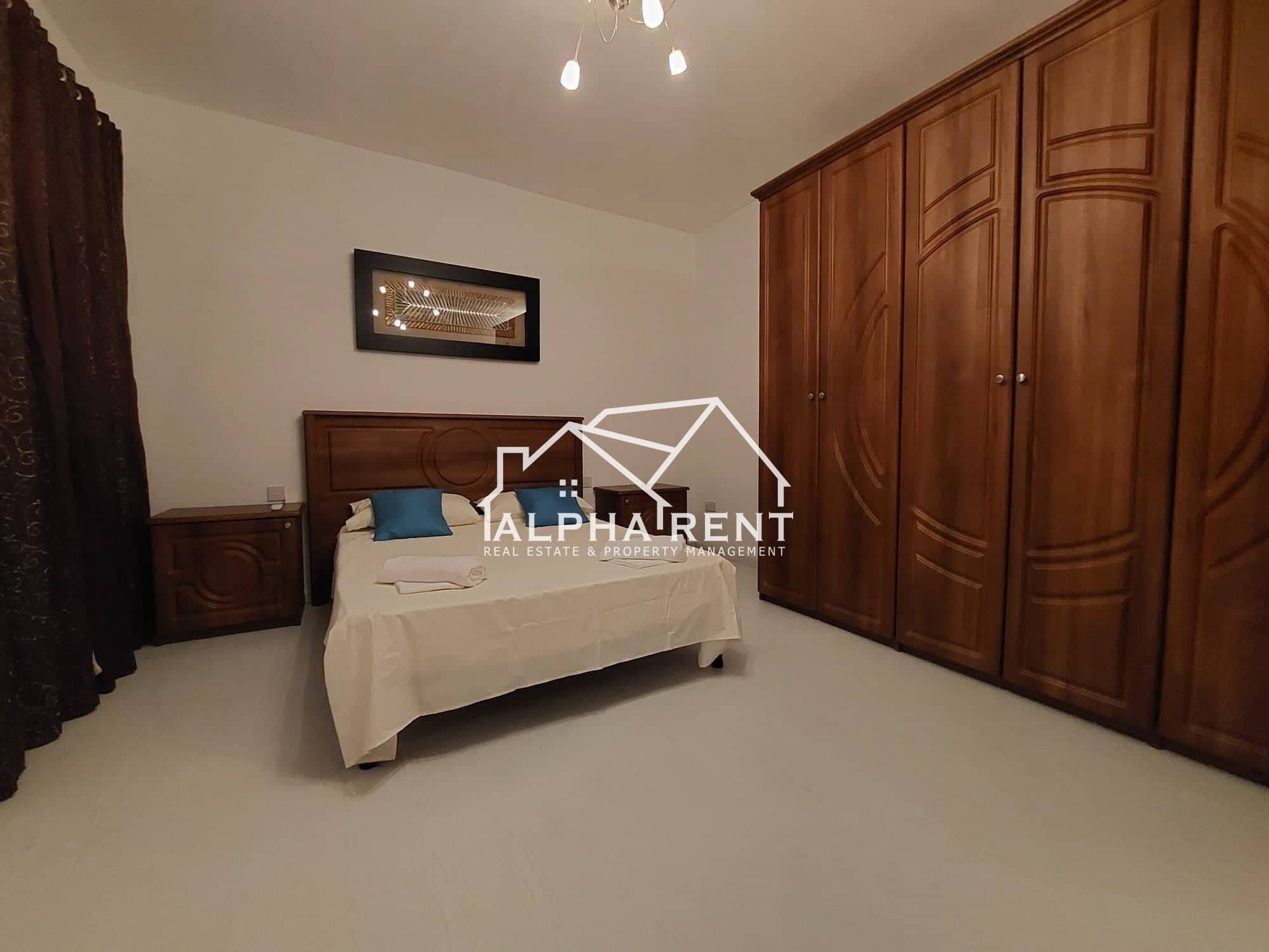 Residential Rent Apartments in Zebbug - 5