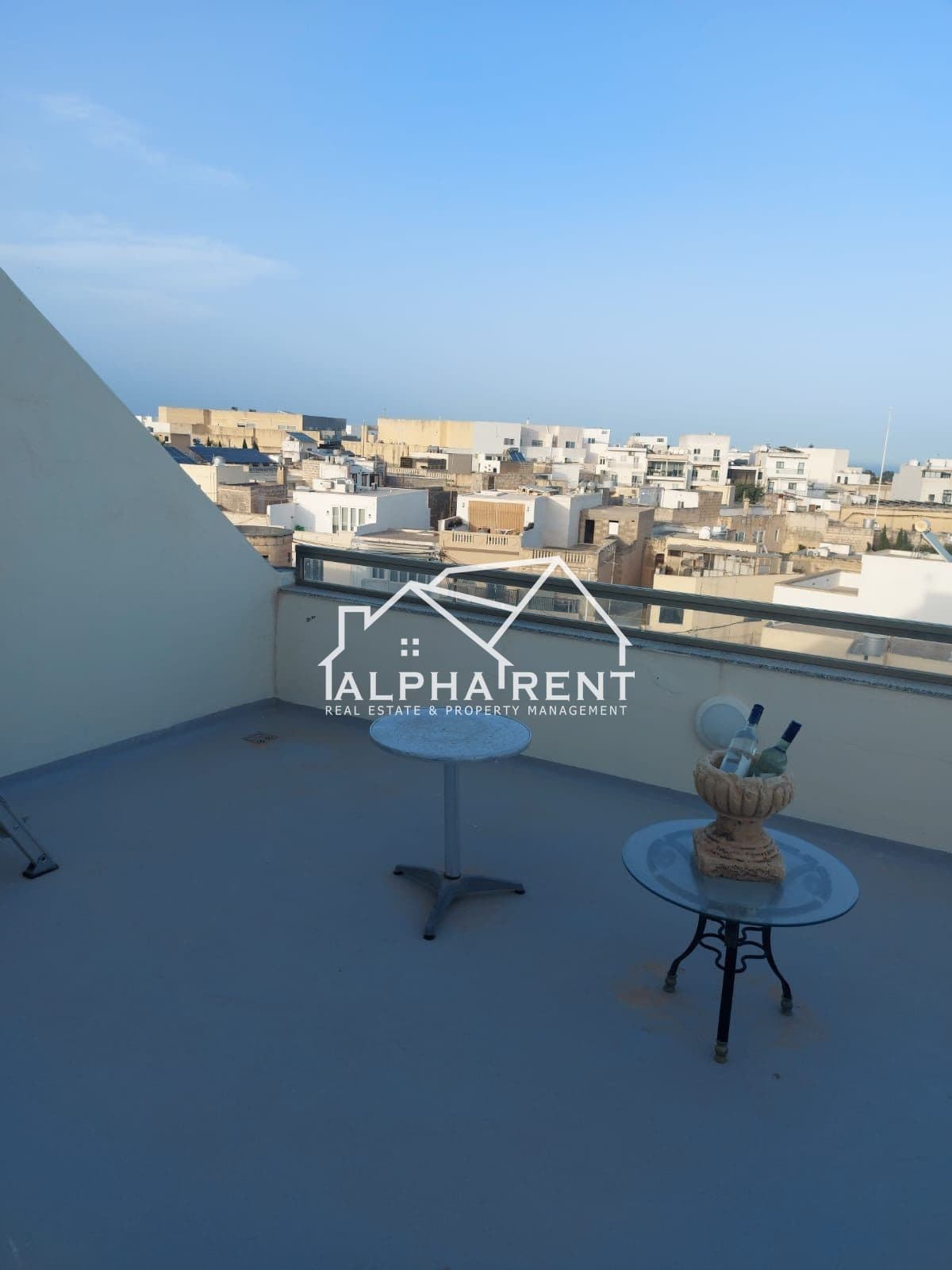 Residential Rent Penthouses in Gharghur