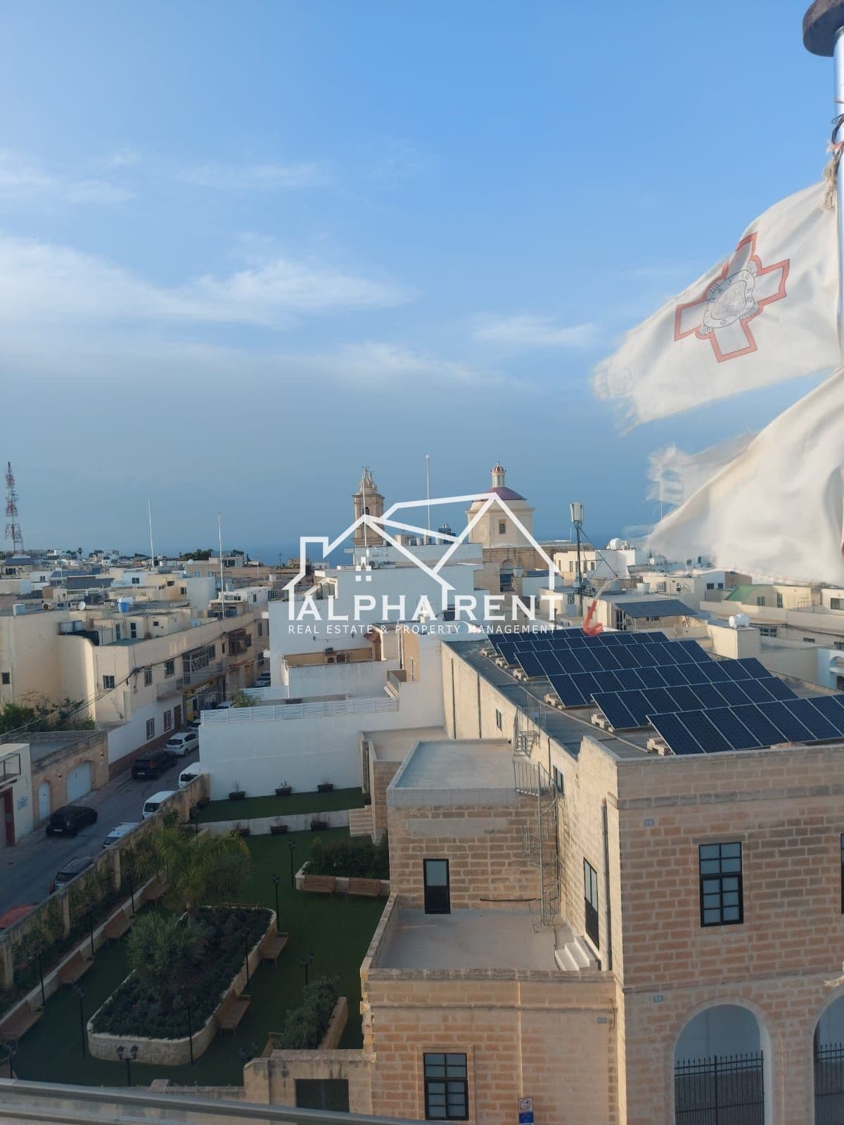 Residential Rent Penthouses in Gharghur - 2