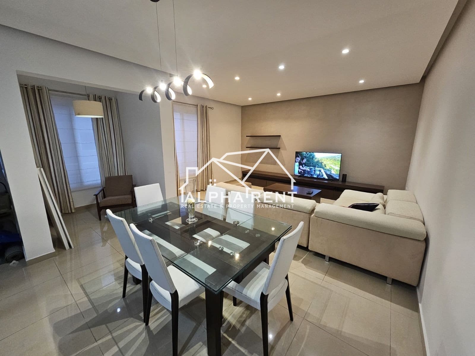 Residential Rent Apartments in Balzan