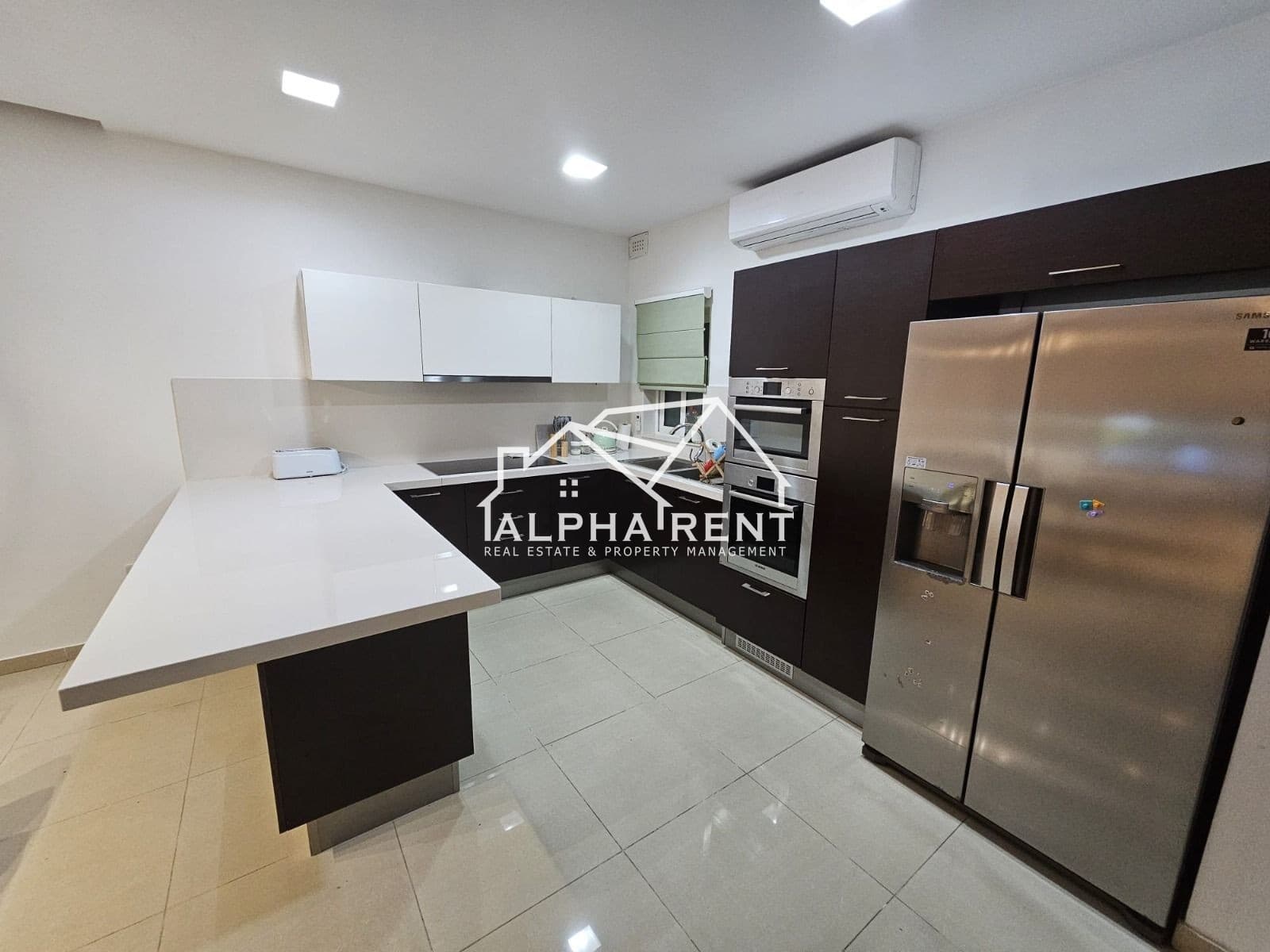 Residential Rent Apartments in Balzan - 2