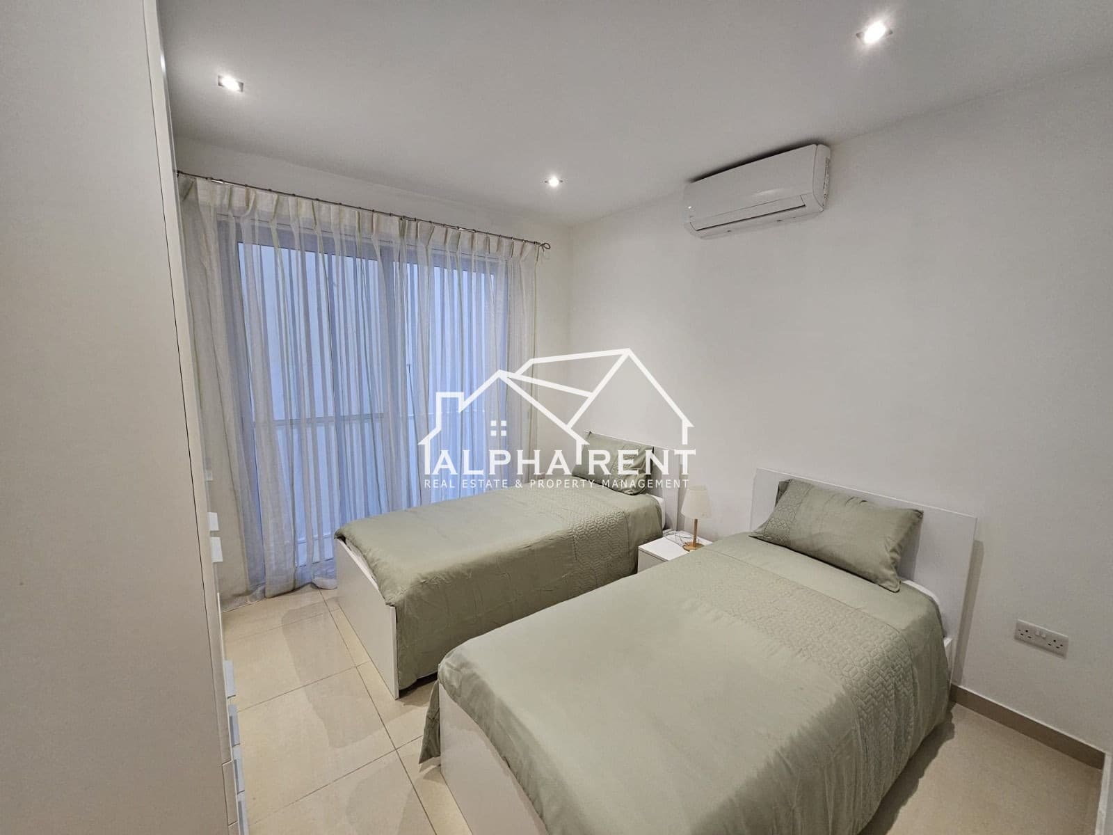 Residential Rent Apartments in Balzan - 5