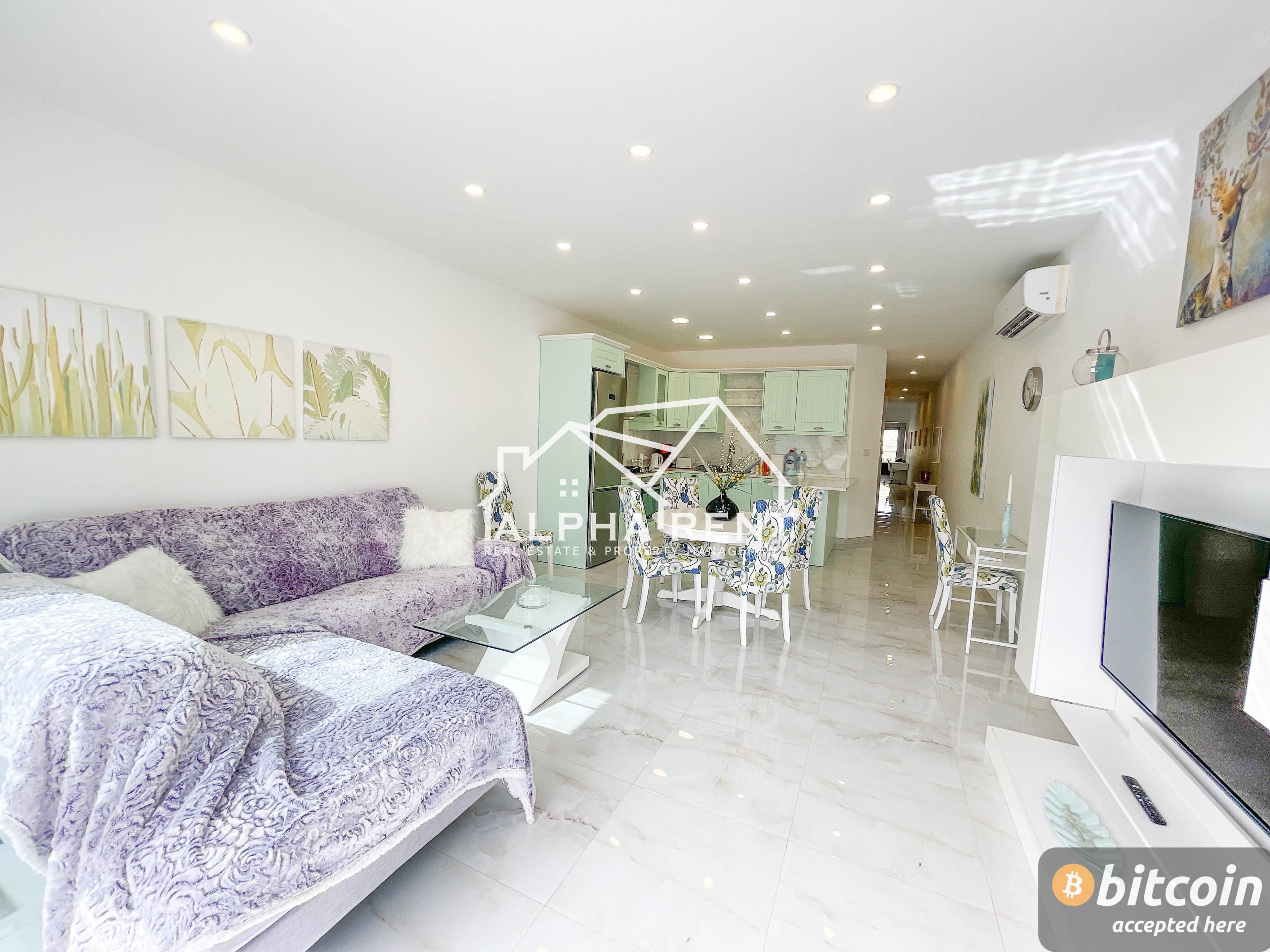 Residential Rent Apartments in Swieqi - 3