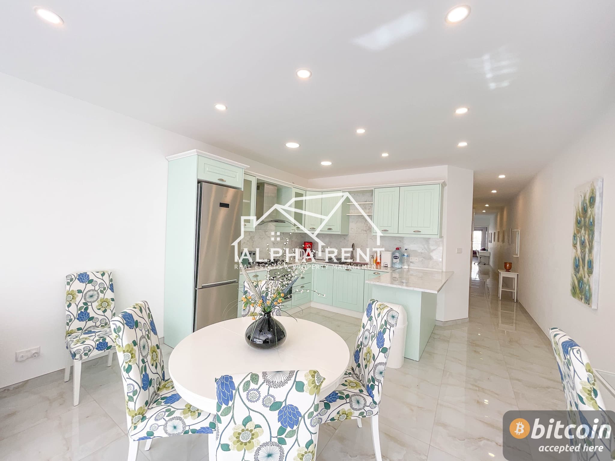 Residential Rent Apartments in Swieqi - 4