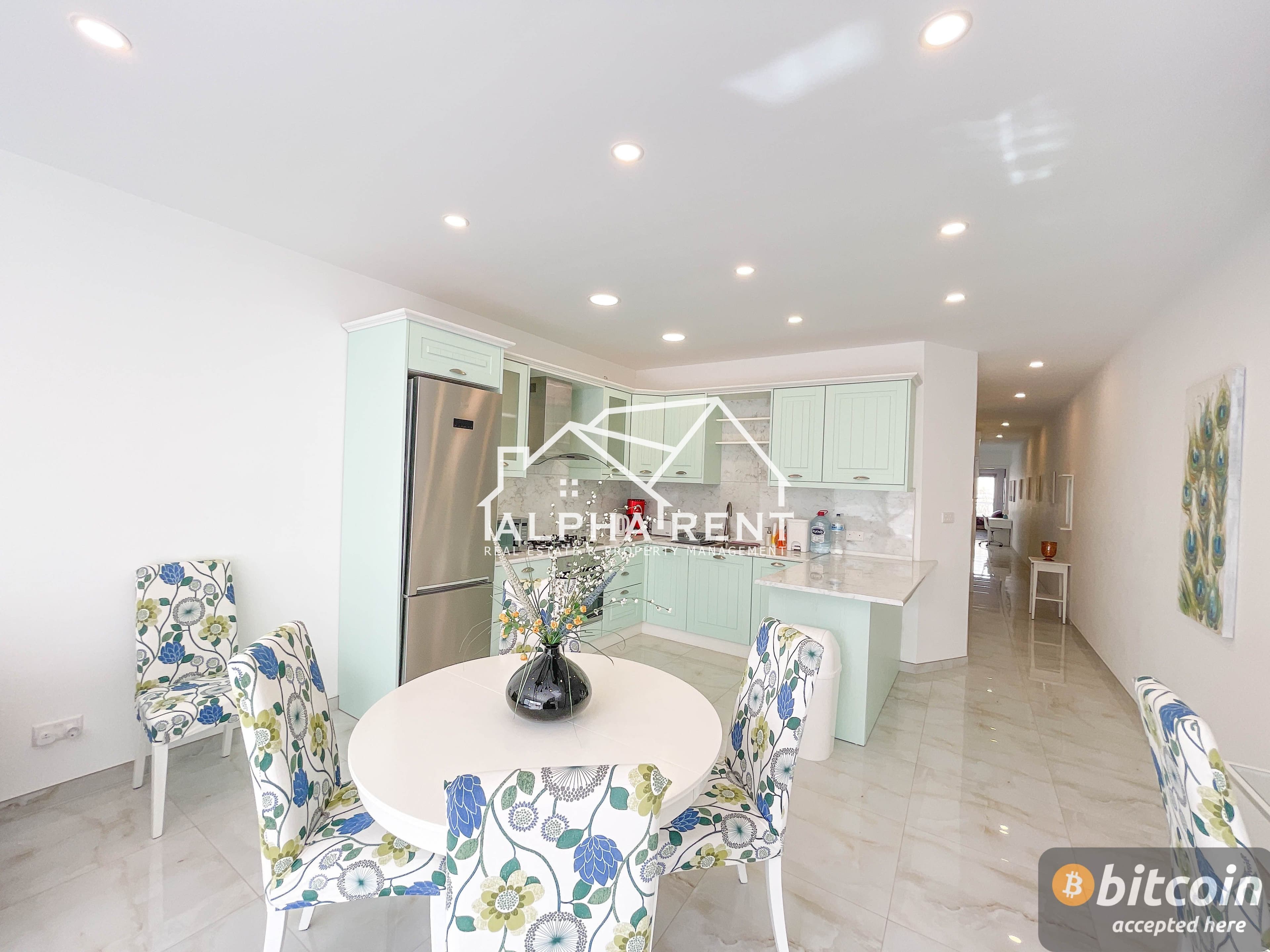 Residential Rent Apartments in Swieqi - 4