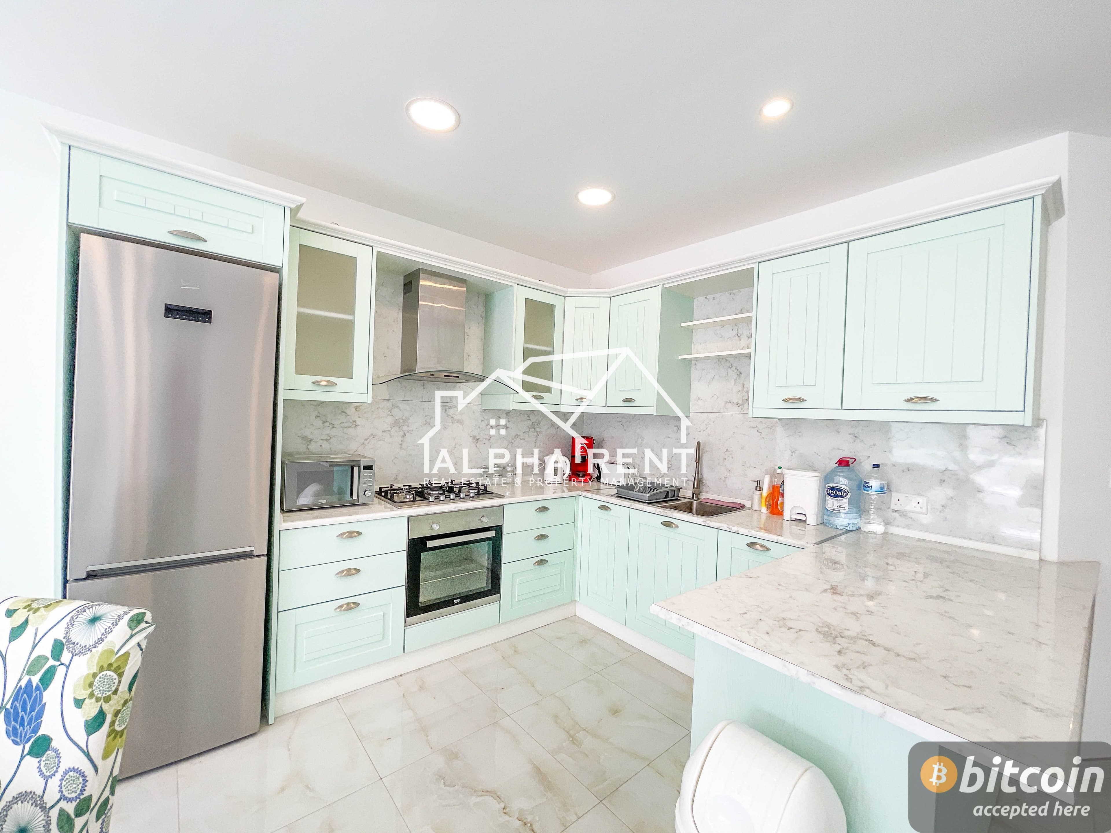 Residential Rent Apartments in Swieqi - 5