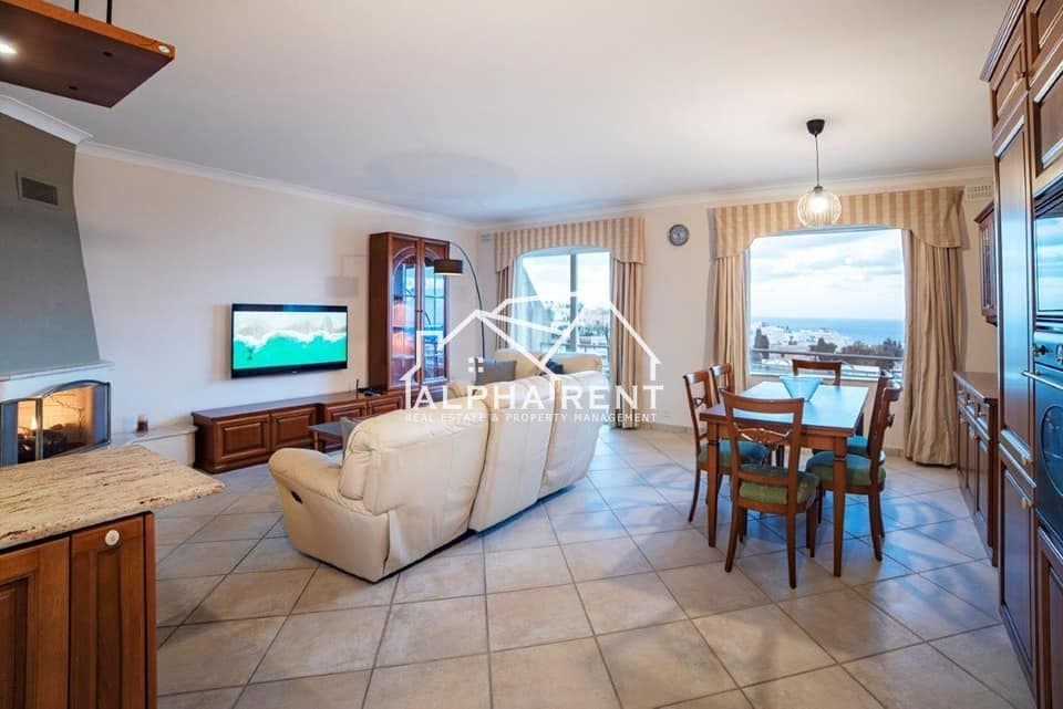 Residential Rent Apartments in Swieqi