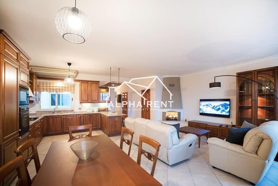 Residential Rent Apartments in Swieqi - 2