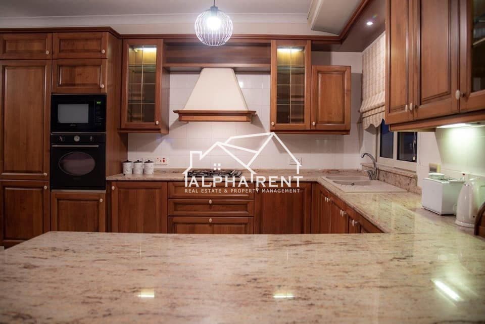 Residential Rent Apartments in Swieqi - 4