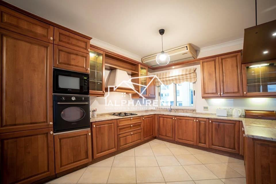 Residential Rent Apartments in Swieqi - 5