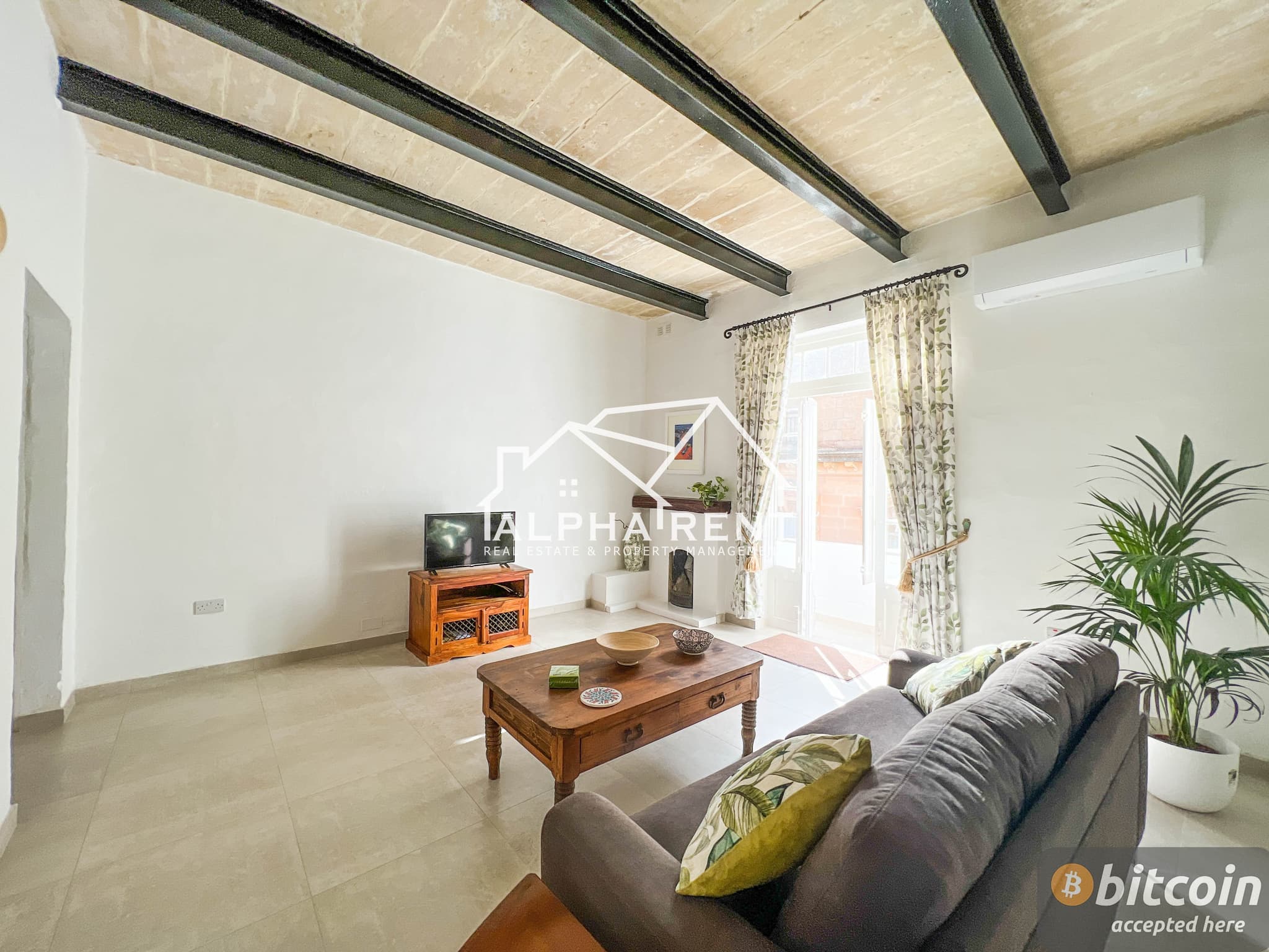 Residential Rent Apartments in Sliema