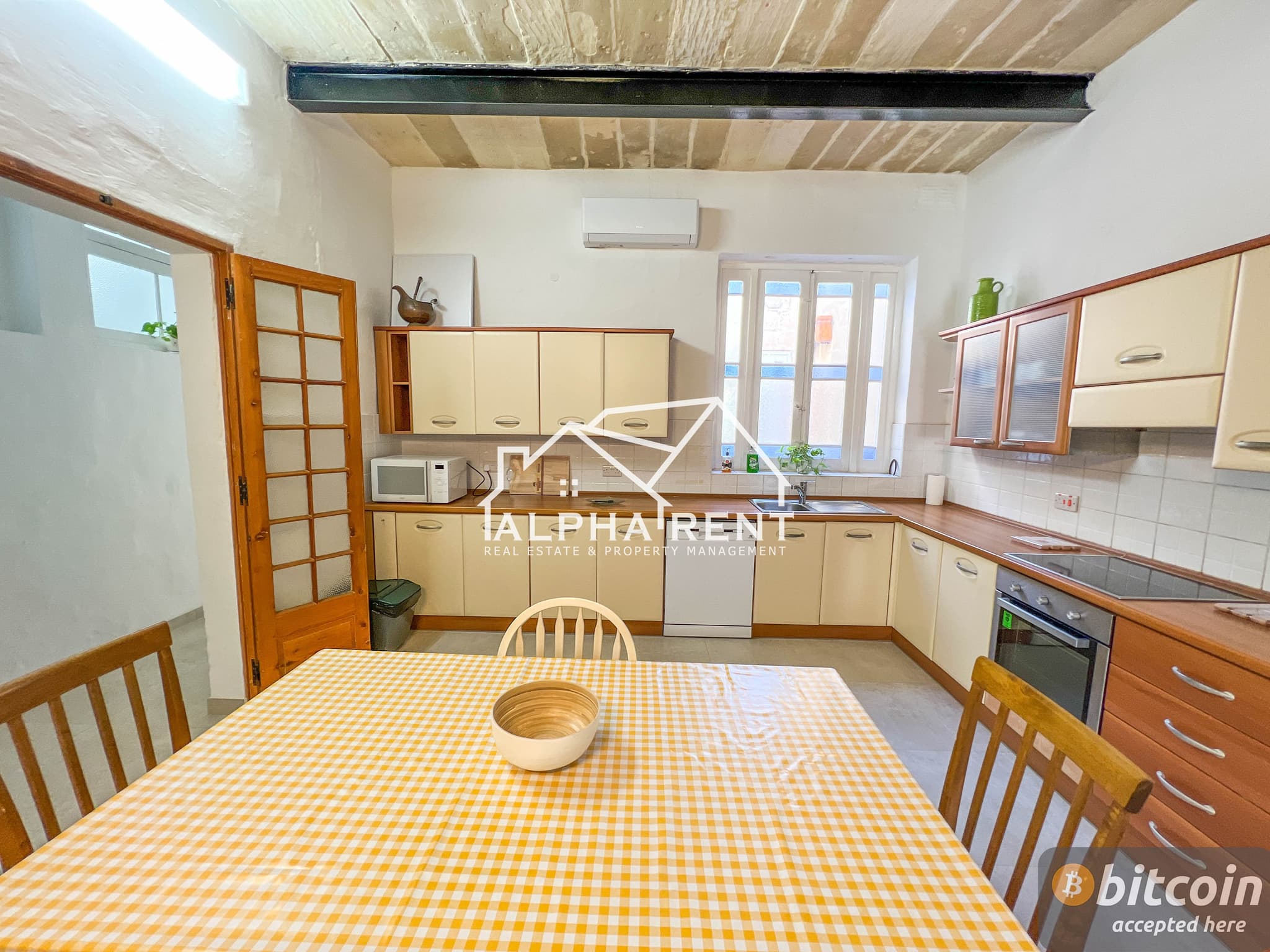 Residential Rent Apartments in Sliema - 5