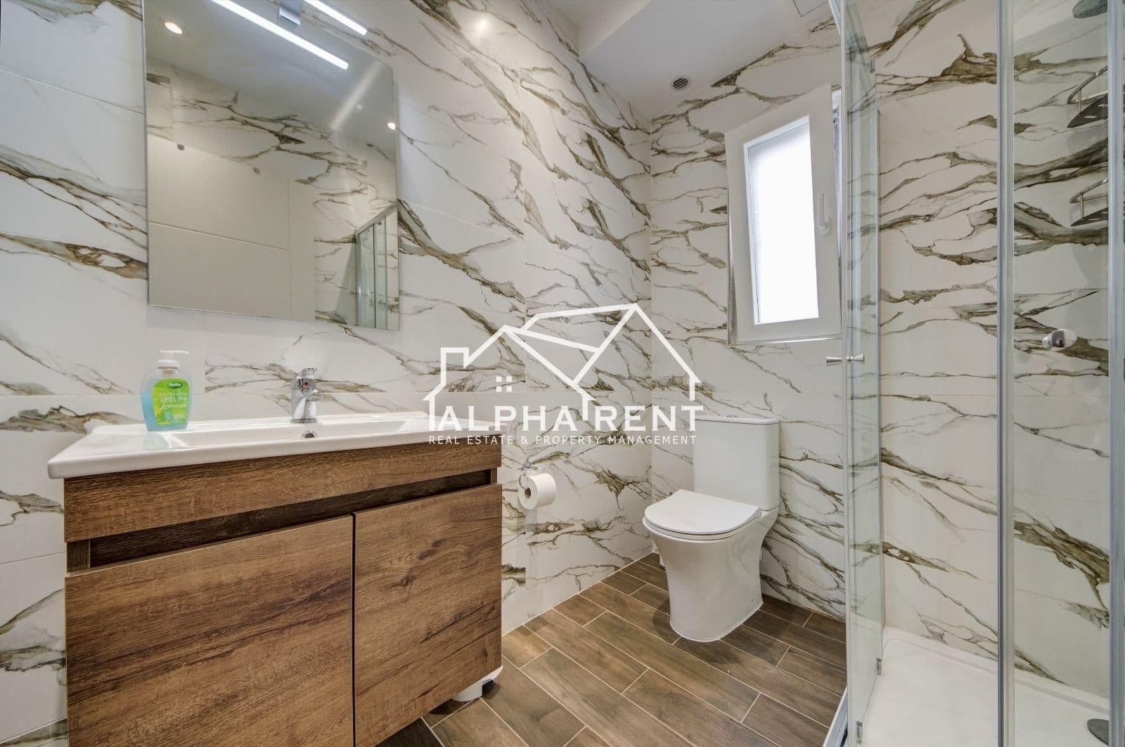 Residential Rent Apartments in Pieta