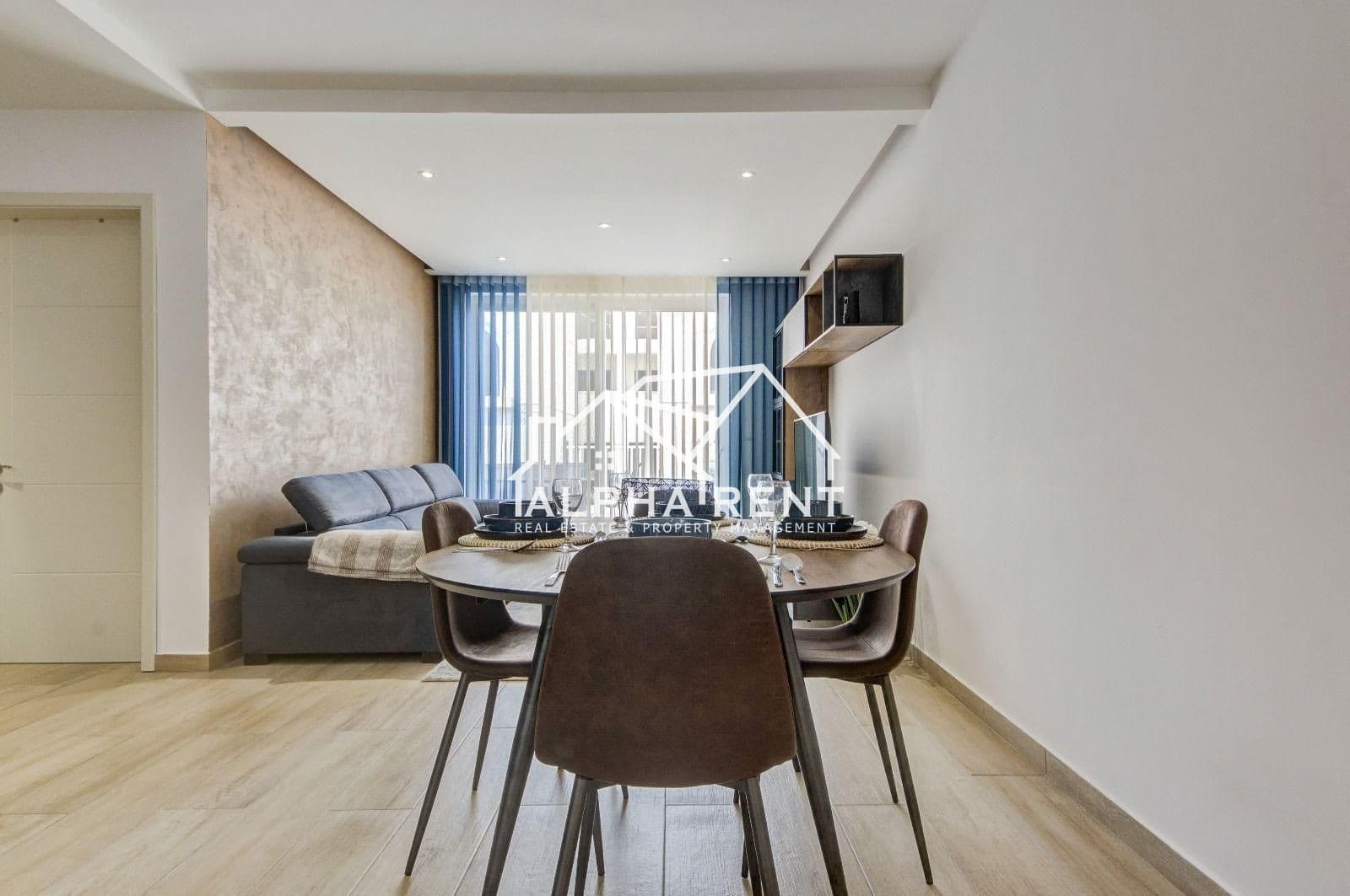 Residential Rent Apartments in Pieta - 2