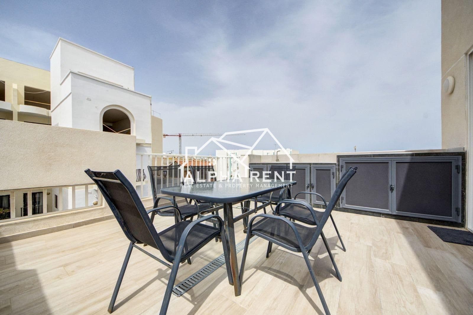 Residential Rent Apartments in Pieta - 3