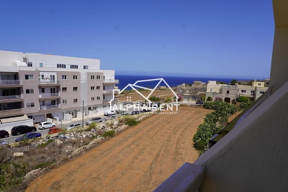 Residential Rent Apartments in Xghajra - 4