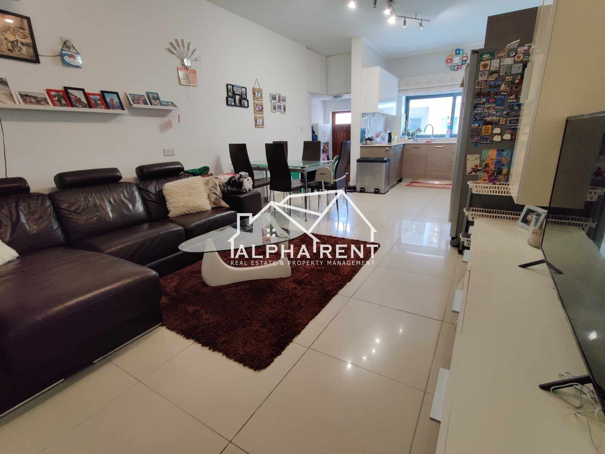 Residential Rent Apartments in Mgarr
