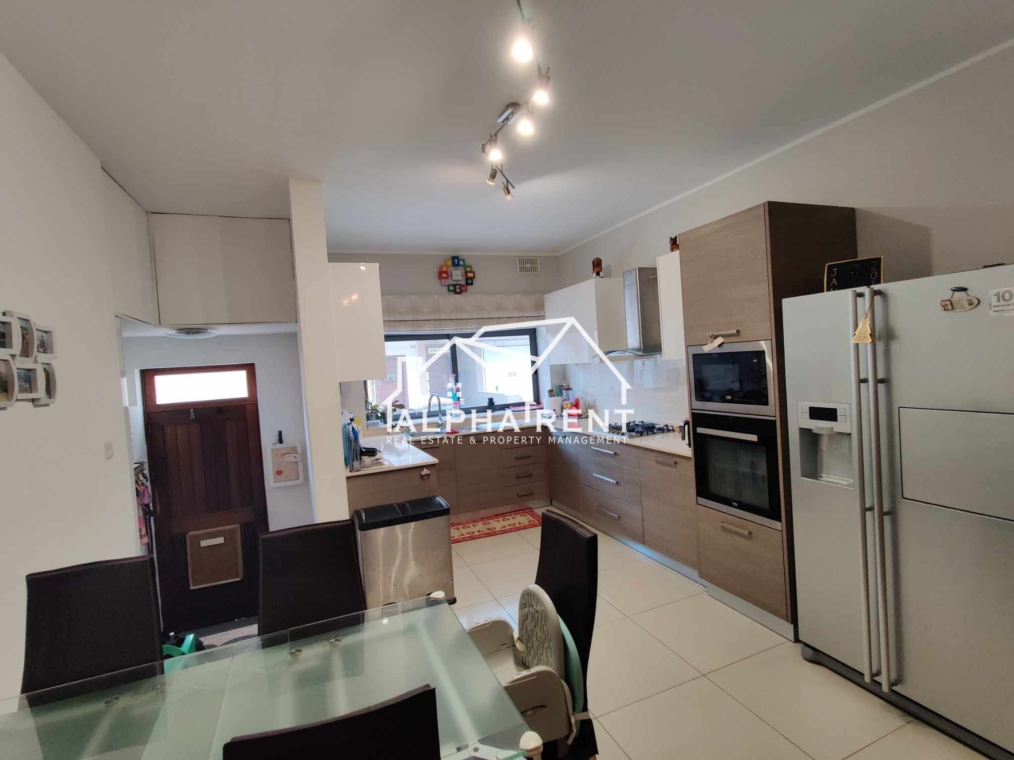 Residential Rent Apartments in Mgarr - 2