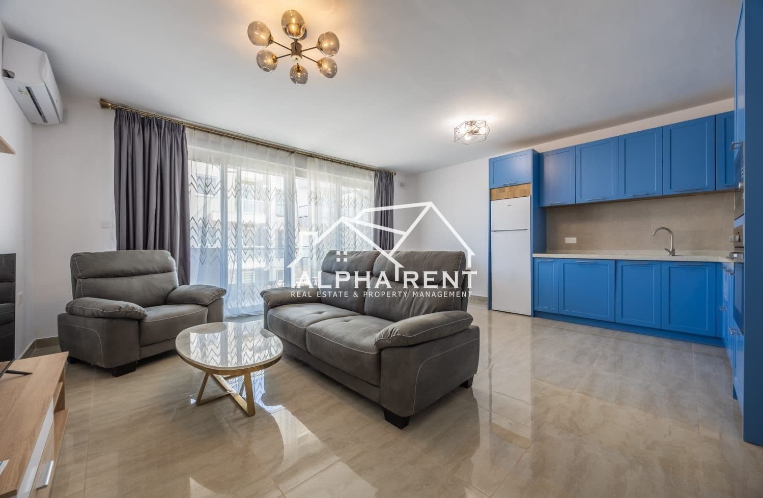 Residential Rent Apartments in St. Julian's - 2