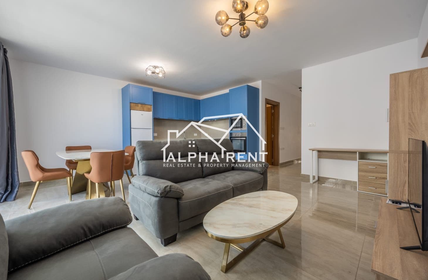 Residential Rent Apartments in St. Julian's - 2