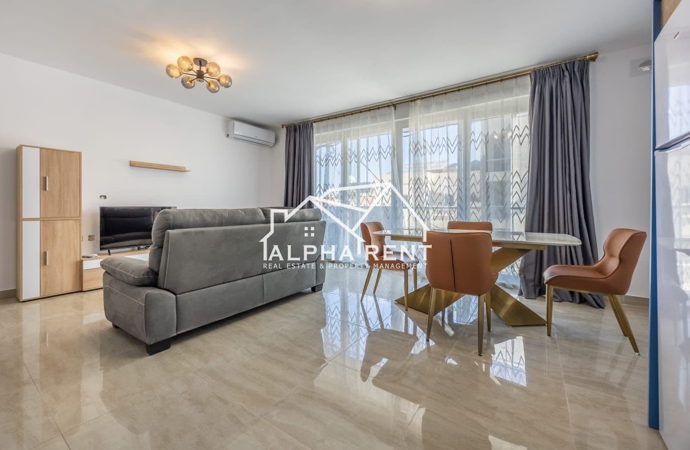 Residential Rent Apartments in St. Julian's - 4