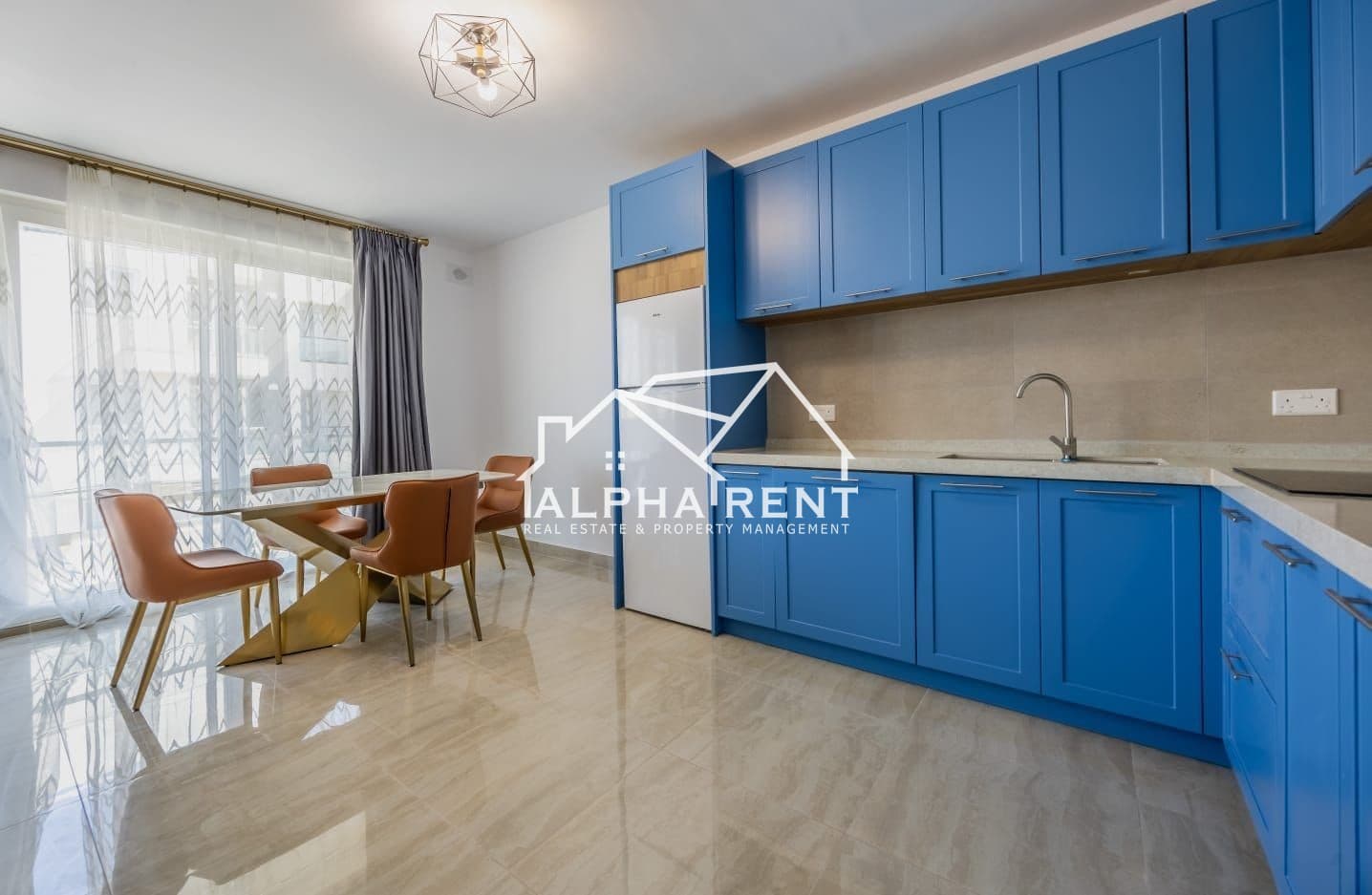 Residential Rent Apartments in St. Julian's - 4