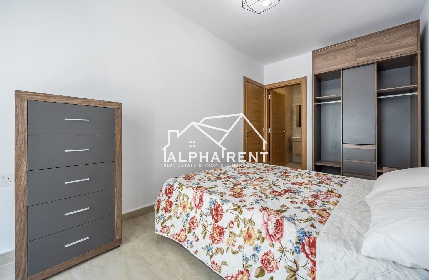 Residential Rent Apartments in St. Julian's