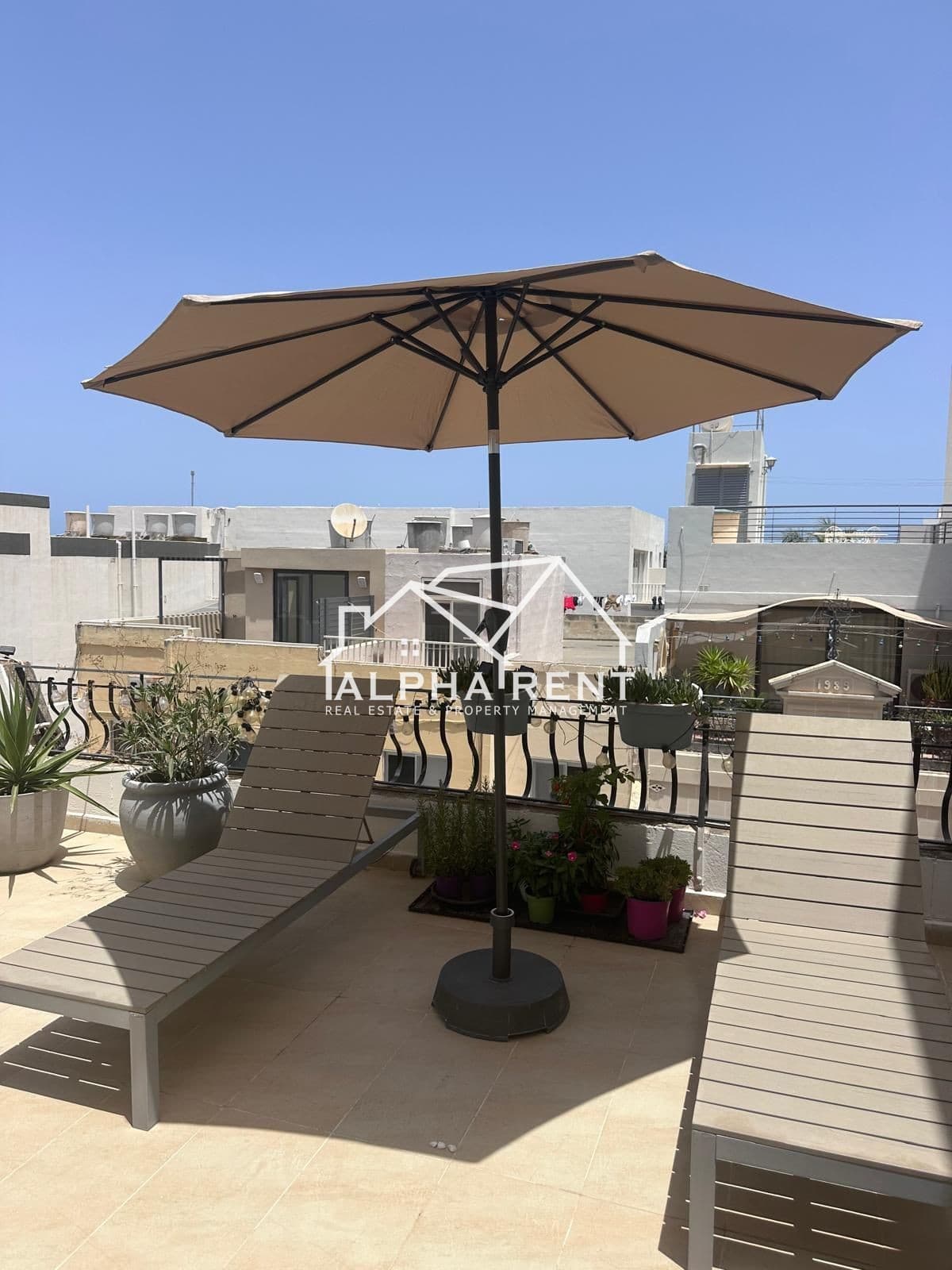 Residential Rent Duplex Apartments in Bahar ic-Caghaq - 2