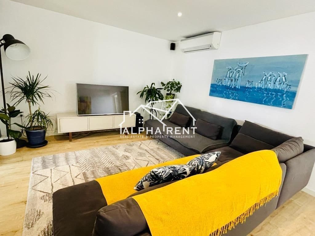 Residential Rent Duplex Apartments in Bahar ic-Caghaq - 2