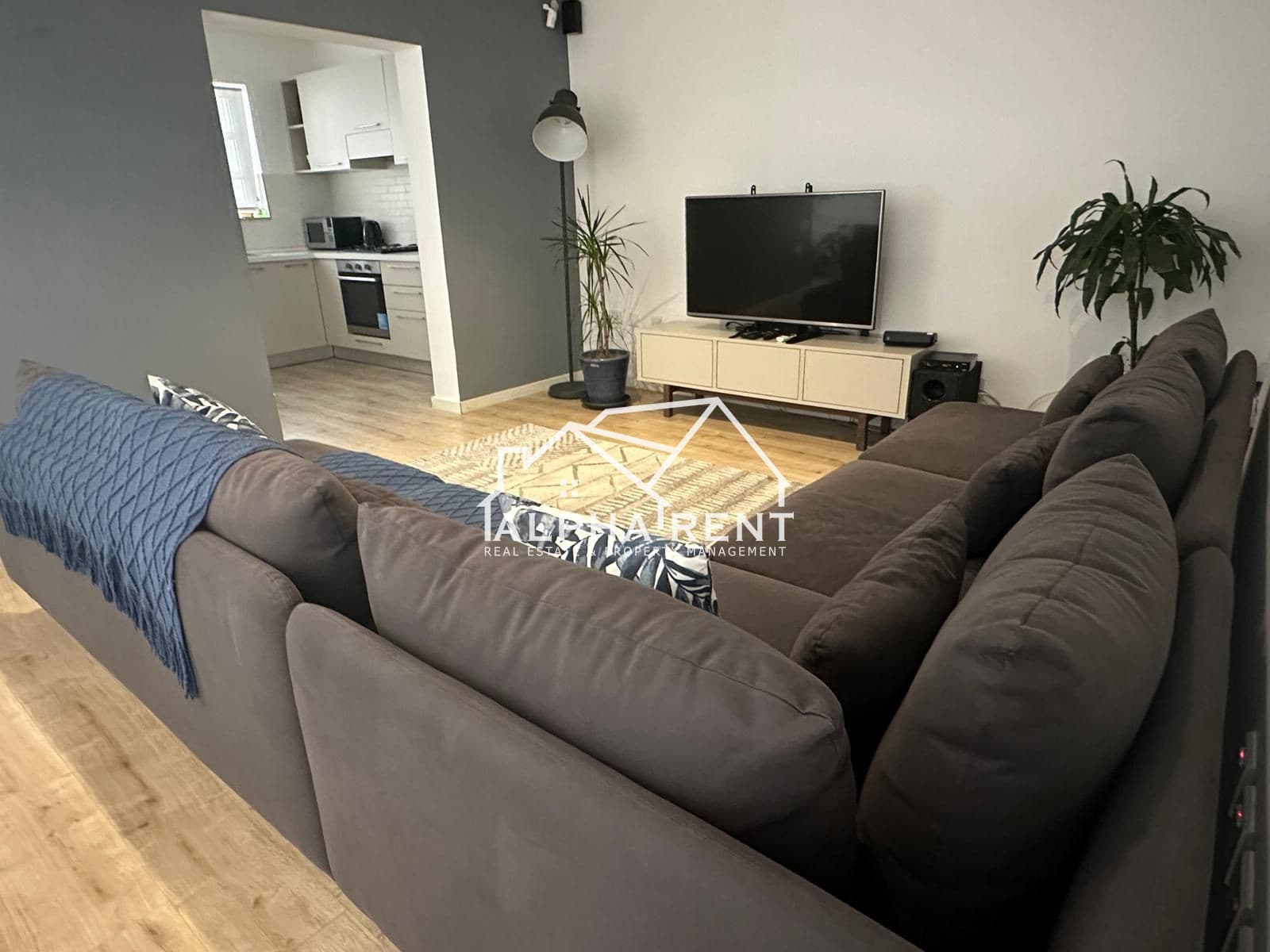 Residential Rent Duplex Apartments in Bahar ic-Caghaq - 3