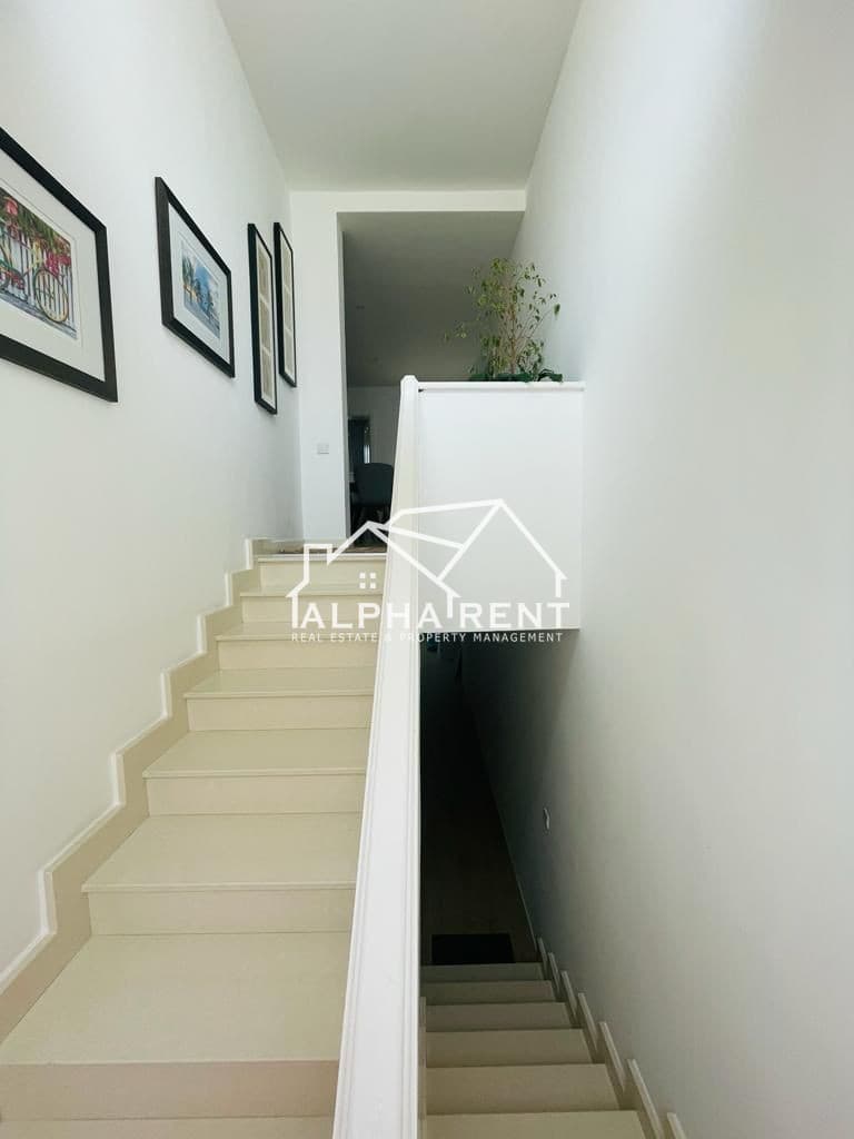 Residential Rent Duplex Apartments in Bahar ic-Caghaq - 5