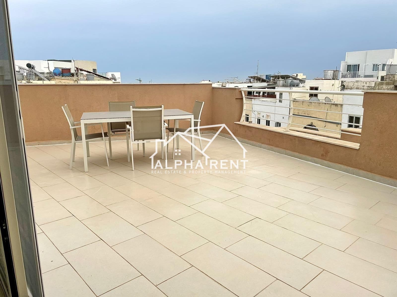 Residential Rent Penthouses in San Gwann - 2