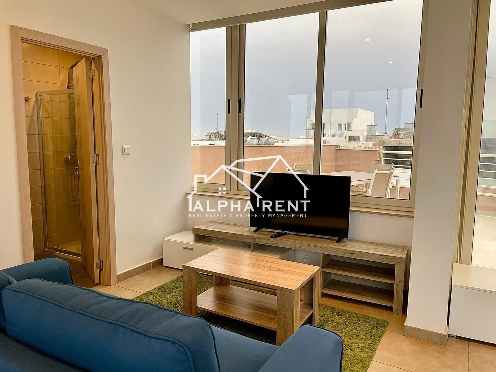 Residential Rent Penthouses in San Gwann - 4