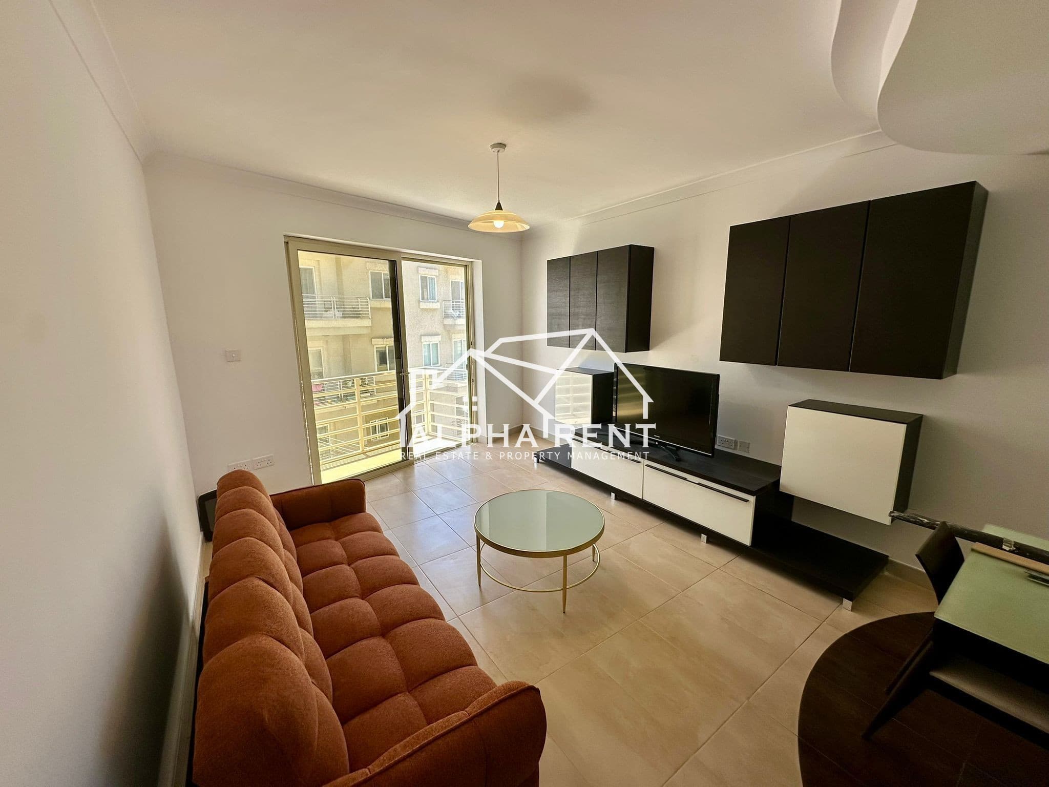 Residential Rent Apartments in St. Julian's