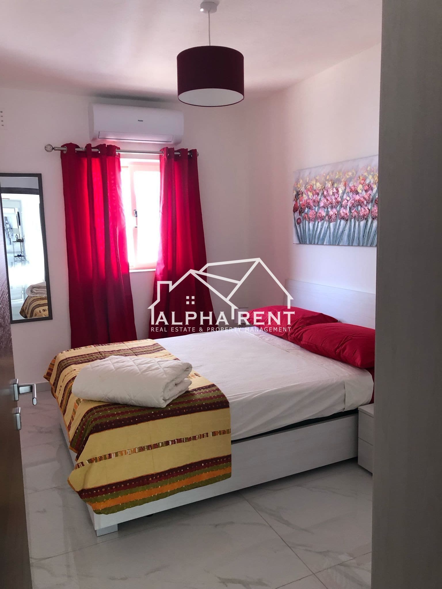 Residential Rent Apartments in Naxxar - 3