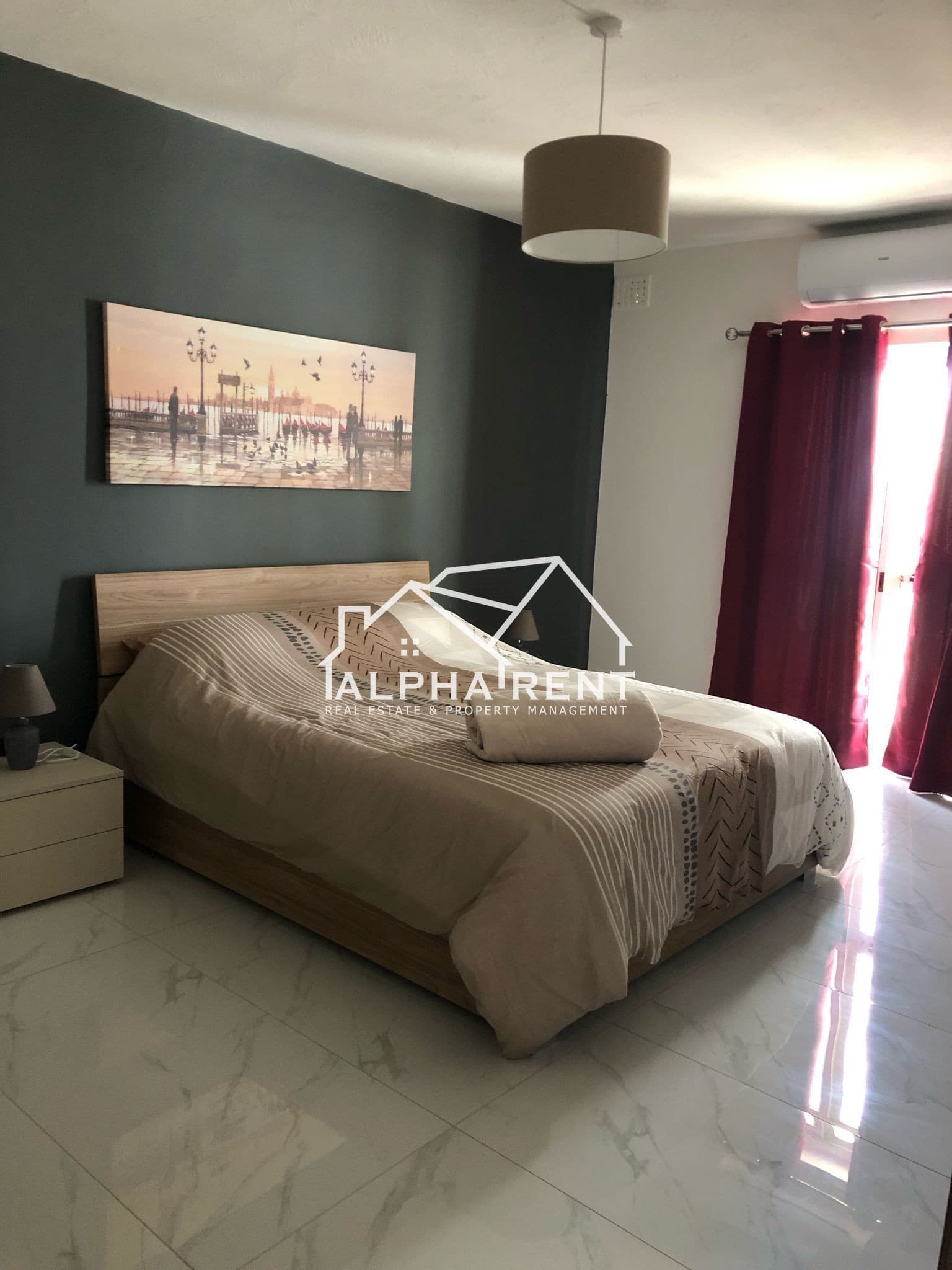 Residential Rent Apartments in Naxxar - 4