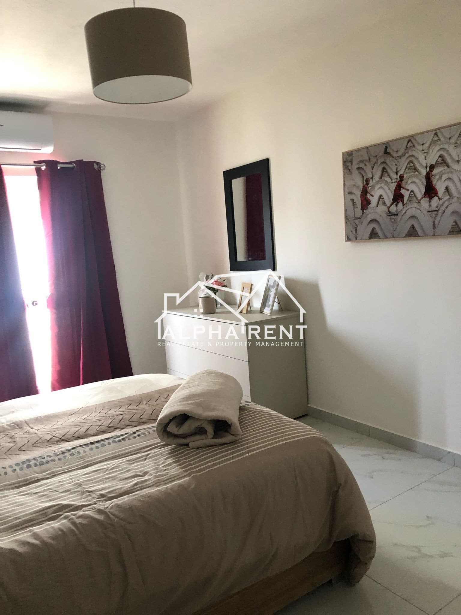 Residential Rent Apartments in Naxxar - 5