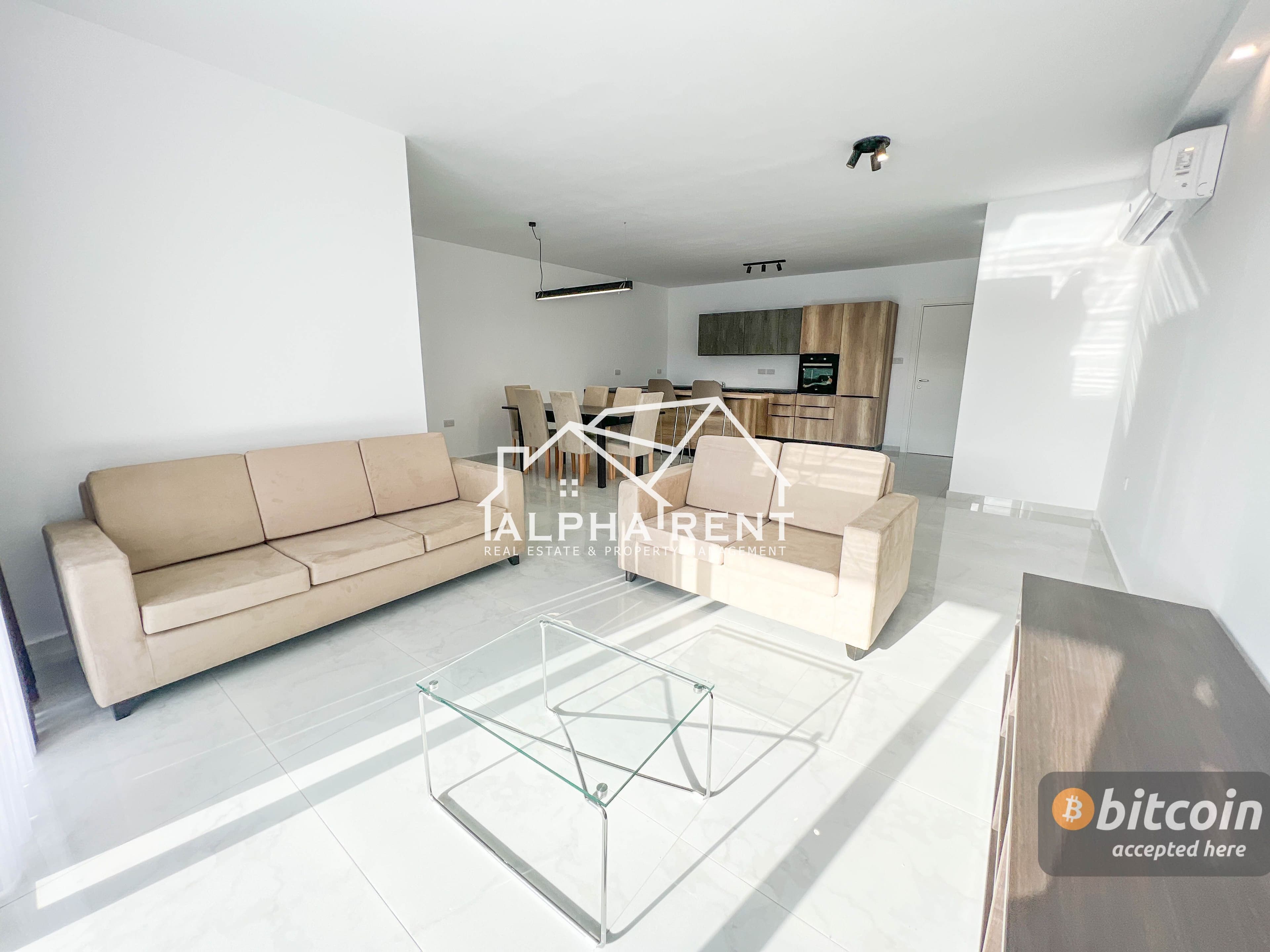 Residential Rent Apartments in Attard