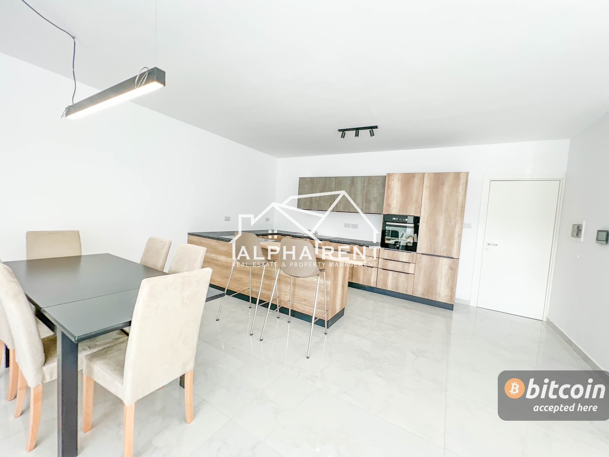Residential Rent Apartments in Attard - 5